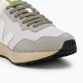 Women's shoes VEJA Paulistana light grey/white detox 7