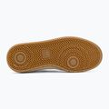 Women's shoes VEJA V-10 Prime Leather pure/black/parme 4