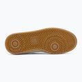 Men's shoes VEJA V-10 Prime Leather pure/black/tent 4