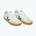 Women's shoes VEJA Volley white/cryprus/natural