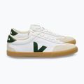 Women's shoes VEJA Volley white/cryprus/natural 2