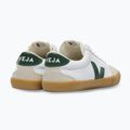 Women's shoes VEJA Volley white/cryprus/natural 3