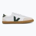 Women's shoes VEJA Volley white/cryprus/natural 2
