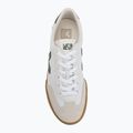 Women's shoes VEJA Volley white/cryprus/natural 5