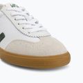 Women's shoes VEJA Volley white/cryprus/natural 7