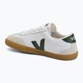 Men's shoes VEJA Volley white/cryprus/natural 3