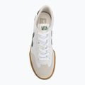 Men's shoes VEJA Volley white/cryprus/natural 5