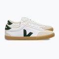 Men's shoes VEJA Volley white/cryprus/natural 2