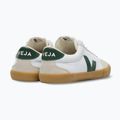 Men's shoes VEJA Volley white/cryprus/natural 3