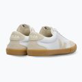 Women's shoes VEJA Volley white/pierre/natural 3