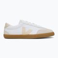 Women's shoes VEJA Volley white/pierre/natural 2