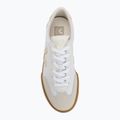 Women's shoes VEJA Volley white/pierre/natural 5