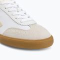 Women's shoes VEJA Volley white/pierre/natural 7