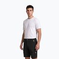 Men's trekking shorts Aulp Banco black