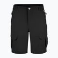 Men's trekking shorts Aulp Banco black 3