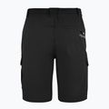 Men's trekking shorts Aulp Banco black 4