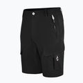 Men's trekking shorts Aulp Banco black 5