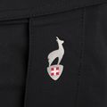 Men's trekking shorts Aulp Banco black 6