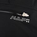Men's trekking shorts Aulp Banco black 8
