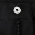 Men's trekking shorts Aulp Banco black 9
