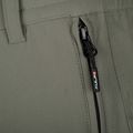 Men's trekking shorts Aulp Banco lichen 8