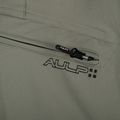 Men's trekking shorts Aulp Banco lichen 9
