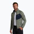 Men's sweatshirt Aulp Bilto Stretch lichen