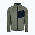 Men's sweatshirt Aulp Bilto Stretch lichen 3
