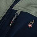 Men's sweatshirt Aulp Bilto Stretch lichen 8