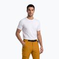 Men's trekking trousers Aulp Brady kombucha 4