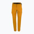 Men's trekking trousers Aulp Brady kombucha 6