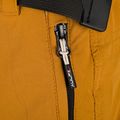 Men's trekking trousers Aulp Brady kombucha 10