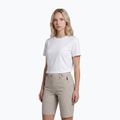 Women's trekkingshorts Aulp Brosi sand