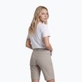 Women's trekkingshorts Aulp Brosi sand 2