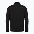 Men's fleece sweatshirt Aulp Dante black 4