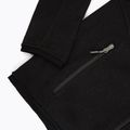 Men's fleece sweatshirt Aulp Dante black 6