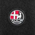 Men's fleece sweatshirt Aulp Dante black 7