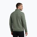 Men's fleece sweatshirt Aulp Dante lichen 2
