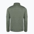 Men's fleece sweatshirt Aulp Dante lichen 4
