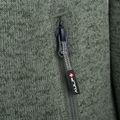 Men's fleece sweatshirt Aulp Dante lichen 6