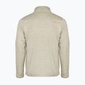 Men's fleece sweatshirt Aulp Dante sand 4
