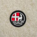 Men's fleece sweatshirt Aulp Dante sand 7
