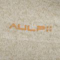 Men's fleece sweatshirt Aulp Dante sand 8