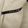 Men's fleece sweatshirt Aulp Dante sand 9