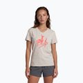 Women's T-shirt Aulp Darla sand