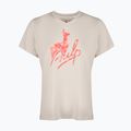 Women's T-shirt Aulp Darla sand 3