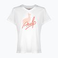 Women's T-shirt Aulp Darla white 3