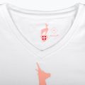 Women's T-shirt Aulp Darla white 5