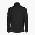 Women's fleece sweatshirt Aulp Debby black 4