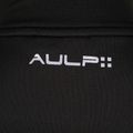 Women's fleece sweatshirt Aulp Debby black 5